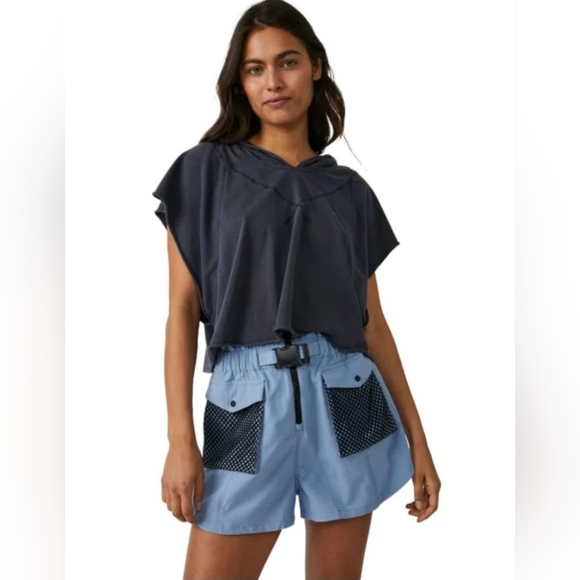 FP Movement by Free People Pants - FP Movement | Women's Adventure Short